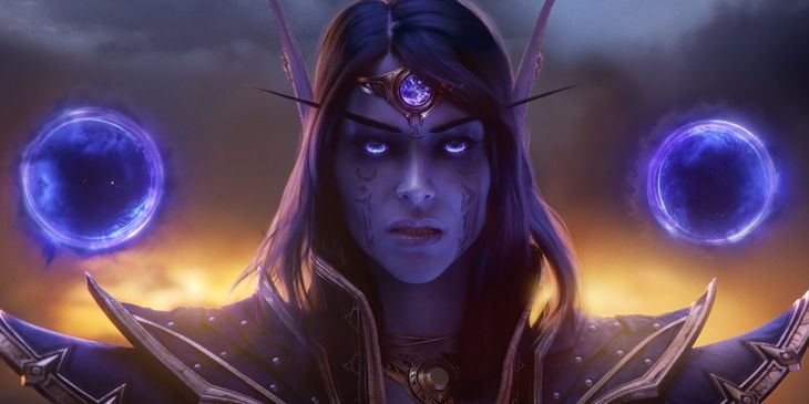 Blizzard увеличит опыт, необходимый для поднятия высоких уровней в WoW: Midnight
