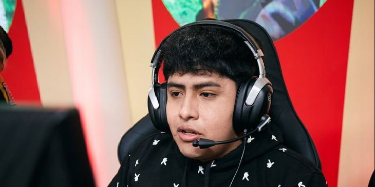 PlayTime получила техническое поражение в матче против Vici Gaming на EWC 2026
