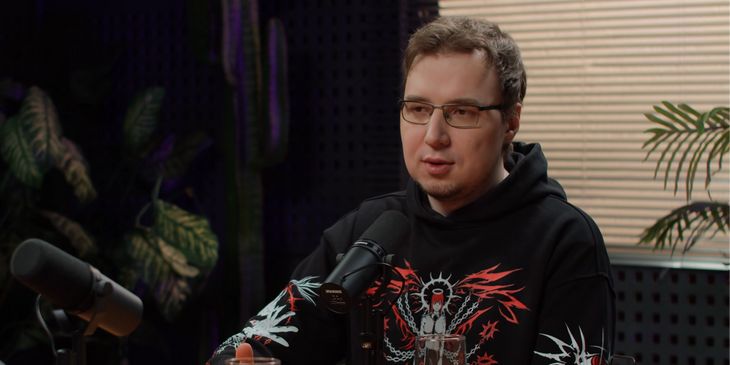 Inmate: «Я разочек жил с Lex неделю. Наверное, это худшая неделя в жизни»