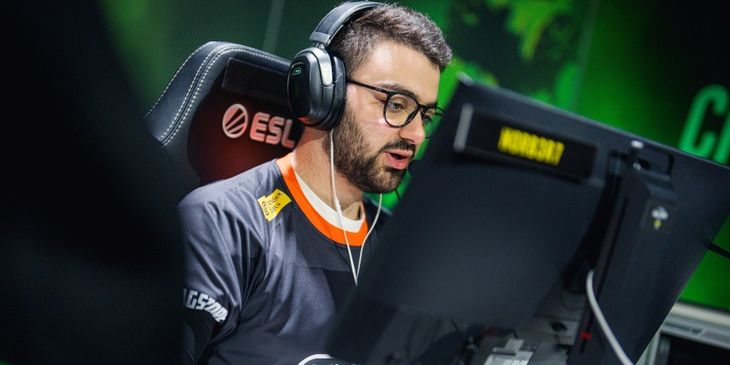 HOTU выбила Legacy из IEM Rio 2026