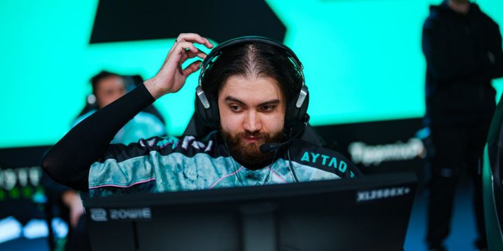 Сможет ли PARIVISION одолеть MOUZ на StarLadder Budapest Major 2025?