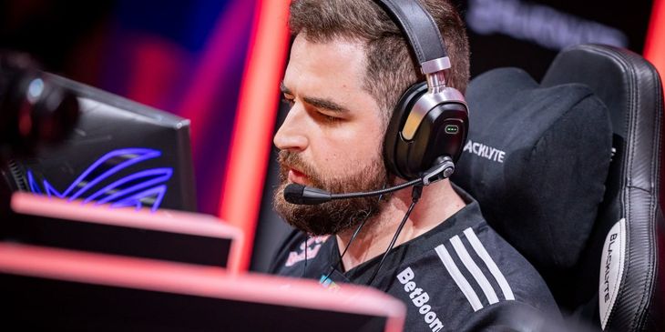 Аналитики: FURIA Esports — фаворит в матче против Astralis на EPL Season 23