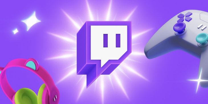 Аналитик: количество российских аккаунтов на Twitch превысило численность населения России