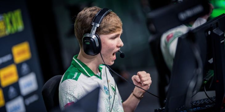 Опрос. Лучшая цитата игрока в CS2 в 2025 году