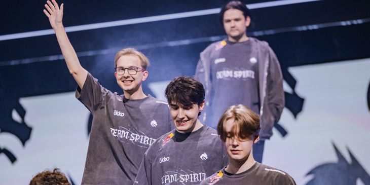 Jamba поиронизировал над форматом BLAST Slam IV: «Команды летят около 50 часов с двумя пересадками и играют одно bo3»