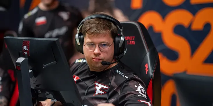 Karrigan после поражения от Legacy: «Расстраивает то, как мы коммуницировали»