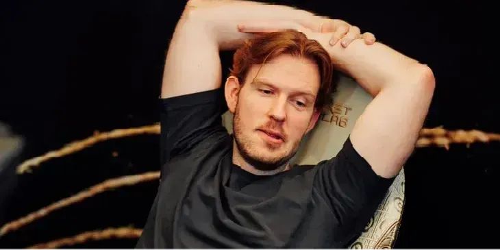 Cr1t-: «Мид — это безмозглая роль. Это не тяжелая позиция»