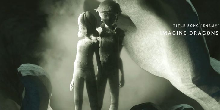 Аниматор превратил опенинг «Леди Баг и Супер-Кот» в титры «Аркейна»