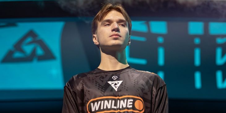 Team Liquid не справилась с Tundra Esports на BLAST Slam VII