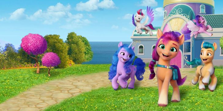 «Лошадь гоночной 2016» всего за ₽37 — в Steam начался «Фестиваль игр про лошадей»