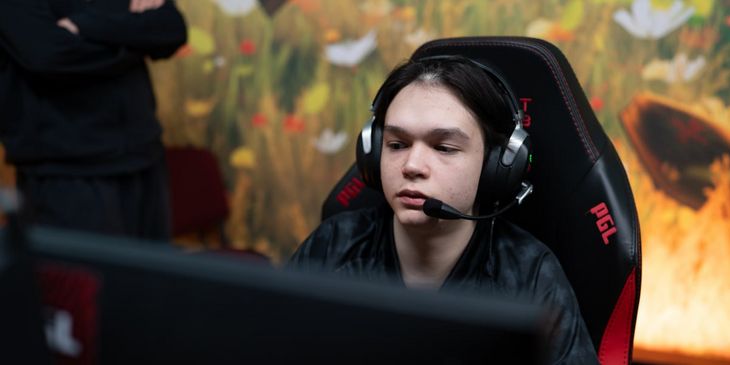 PARIVISION против Tundra Esports — кто победит в матче на BLAST Slam VII?