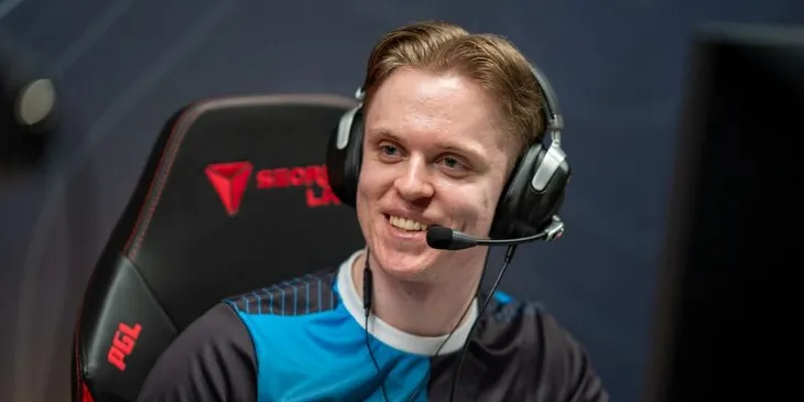 Ztr о вылете GamerLegion из MRQ: «Мы подошли к отборочным с полной уверенностью»