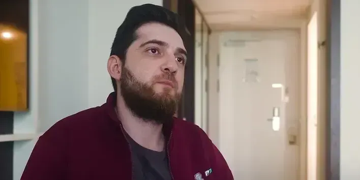 «Алло, Team Spirit?» — RodjER апнул 13 тыс. MMR в Dota 2