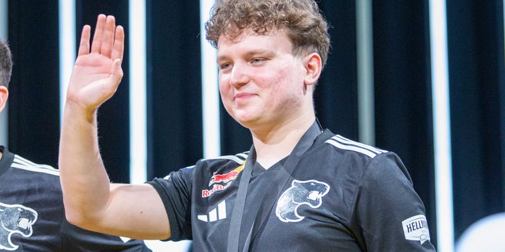 YEKINDAR о FURIA на PGL Astana 2026: «Все в команде умирают от жесткого джетлага»