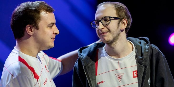 BetBoom Team разгромила команду Abed на DreamLeague Season 25