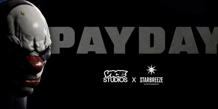 СМИ: 50 Cent стал исполнительным продюсером сериала по Payday