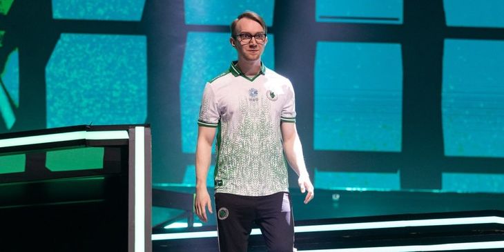 Эксперты: Team Falcons — фаворит в матче против 9z Team на PGL Astana 2026