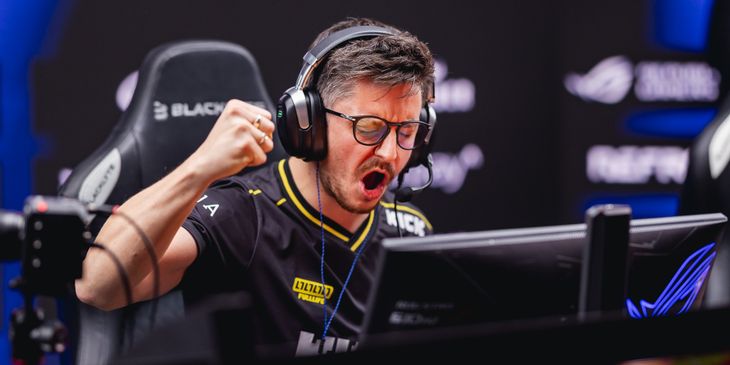 ApEX станет единоличным рекордсменом по числу выступлений на мейджорах — на IEM Cologne 2026 он обойдёт karrigan