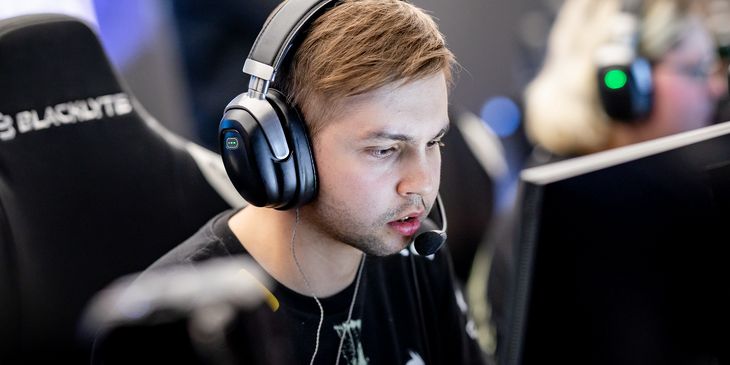 Sh1ro о причинах поражения Spirit от Falcons: «***, я понятия не имею»