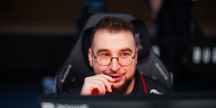 MOUZ или Nuclear TigeRES — кто останется в борьбе за слот на BLAST Bounty Summer 2026?