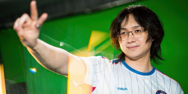 YamSun о Wildcard на TI14: «Мы последний бастион североамериканских игроков в Dota 2»