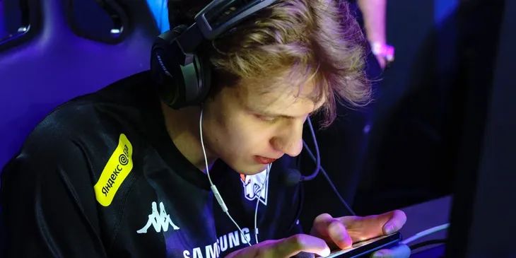 Y9do про WINLINE EPIC Standoff 2 PawPaw: Ep.6: «По ходу турнира исправили много ошибок и работали до финала»