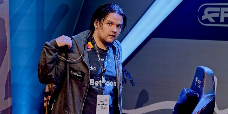 Yatoro возглавил рейтинг керри от Ahilles