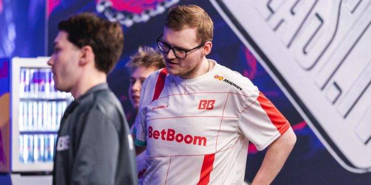 Жена deko раскритиковала систему отбора на мейджоры в CS2