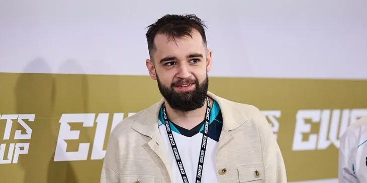 Fishman о Spirit: «Вряд ли Illidan будет решалой. Думаю, что большую часть игры будет ставить Yatoro»
