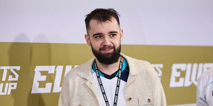 Fishman о Spirit: «Вряд ли Illidan будет решалой. Думаю, что большую часть игры будет ставить Yatoro»