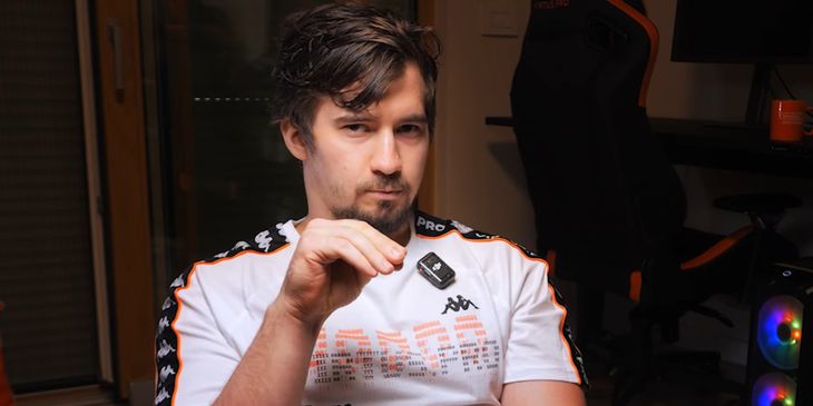 «Слышал, что они токсики. Но все наоборот» — игроки VP оценили Daxak и Antares