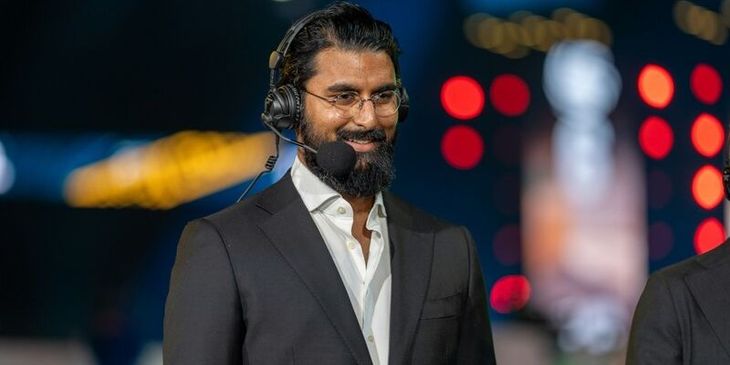 Launders о контракте s1mple с NAVI: «Наслаждайся тюрьмой»