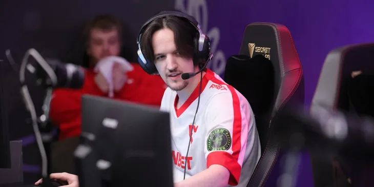 Справится ли MOUZ с Team Liquid в матче на FISSURE Universe: Episode 8?