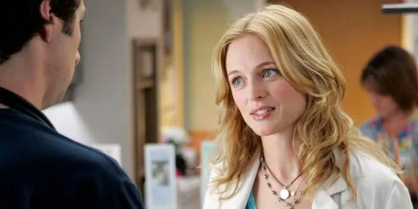 Хизер Грэм, Тобиас Зантельман и ещё четыре актёра присоединились к касту четвёртого сезона «Белого лотоса»