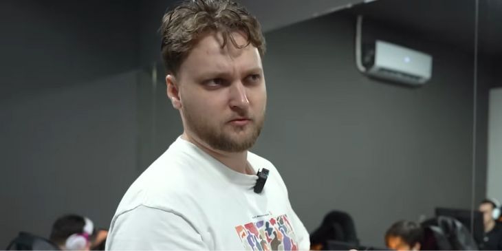 Jerry о количестве турниров: «Spirit устала, Vitality устала. Valve, исправьте расписание. Перенасыщенность = разочарование от грандов»