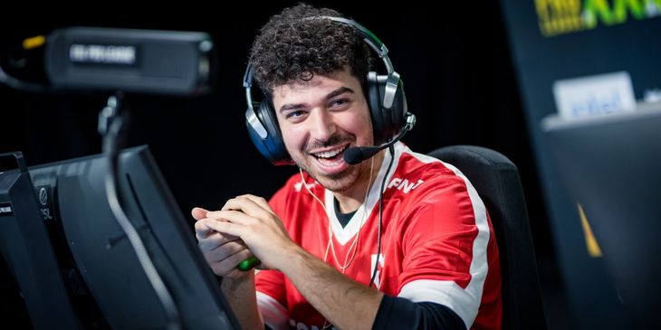 Spinx про CS2: «Ничего больше не обновляйте, игра абсолютно идеальна»