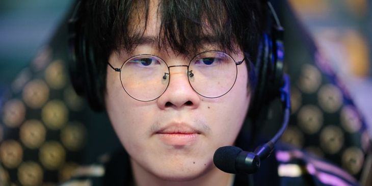 Team Resilience прошла на The International 2026