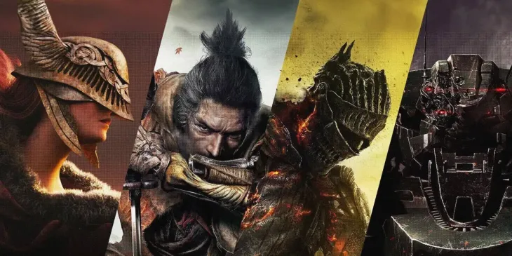 FromSoftware готовит новую игру под кодовым названием FMC — проект уже на финальной стадии производства