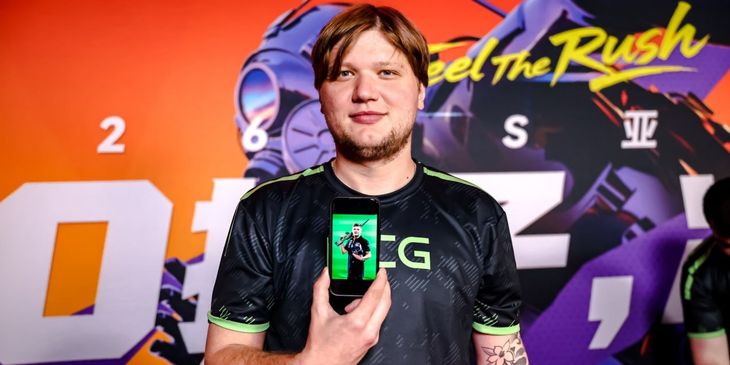 BCGame победила Drama Esports в дебютном матче на DraculaN Season 7