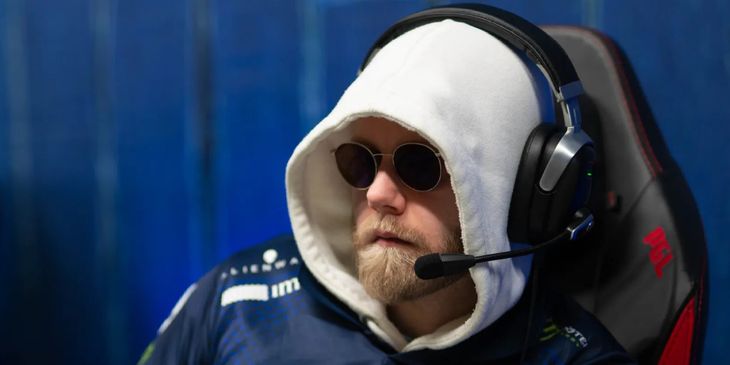 Team Liquid выбила OG из BLAST Slam VI