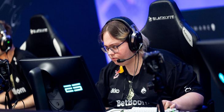 Hooch о magixx в роли капитана: «Главная сложность — отсутствие опыта. Плюс я не до конца уверен в складе его характера»