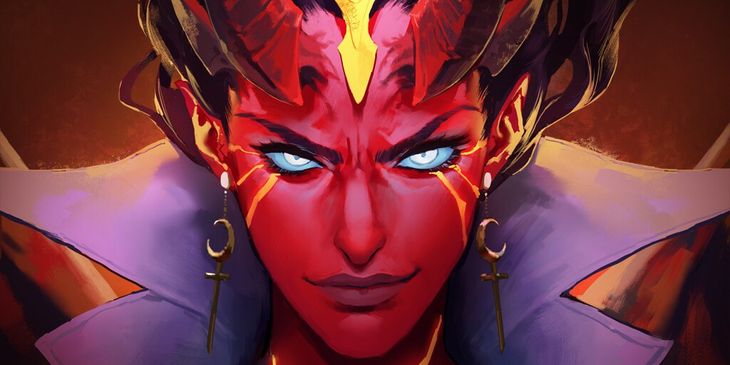 Valve исправила баг с талантами Lich и Undying, а также многие другие ошибки