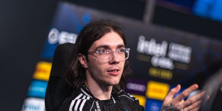 Kvem объявил об уходе из Passion UA