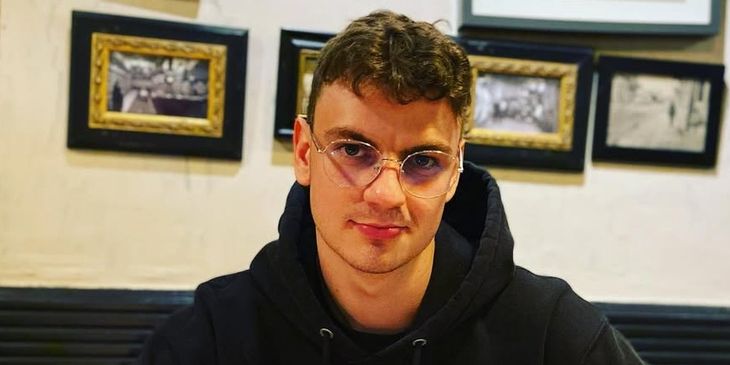 Woro2k на фоне слуха о переходе в Eternal Fire: «Ничего не подписывал»