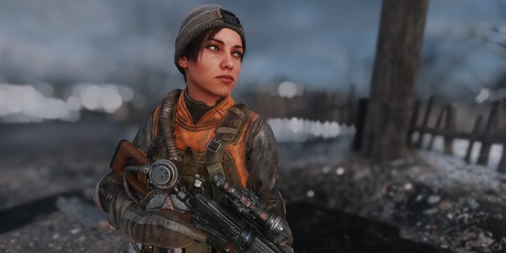 Все концовки Metro Exodus — как получить хороший и плохой финалы