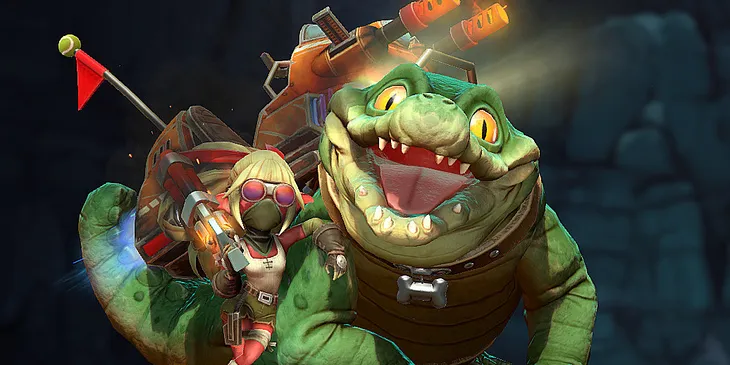 Valve продлила продажу Collector's Cache 2022 до января — фанаты опасаются, что второй сокровищницы не будет