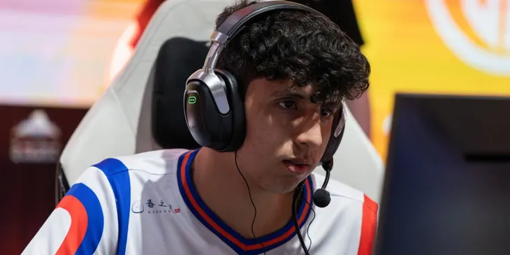 Перу исключила DarkMago и TaiLung из состава на Esports Nations Cup 2026 из-за обвинений в 322