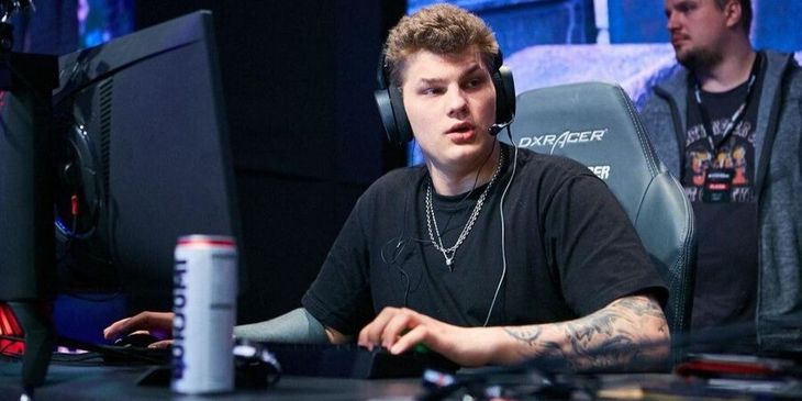 Iceberg: «Как такой игрок, как Nix, может говорить про бездарность чью-то, когда он сам такой был?»