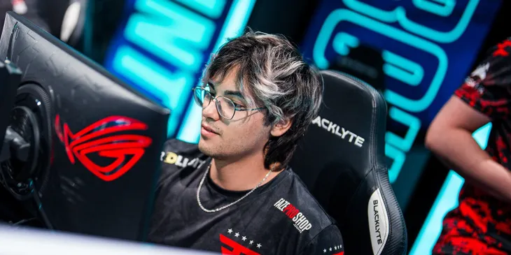 Twistzz после вылета FaZe из FISSURE Playground #3: «Очень сильно недоработали в матчах против команд, которые ниже нас в рейтинге»