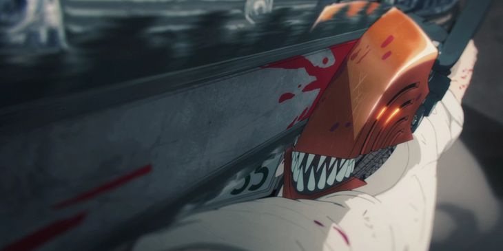 Лучшие аниме про демонов — крутые сериалы с мощным экшеном